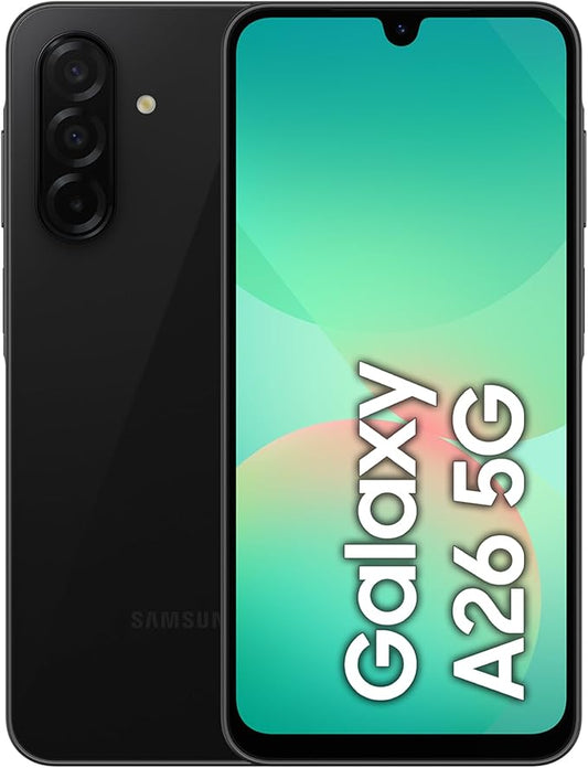 Samsung Galaxy A26 5G