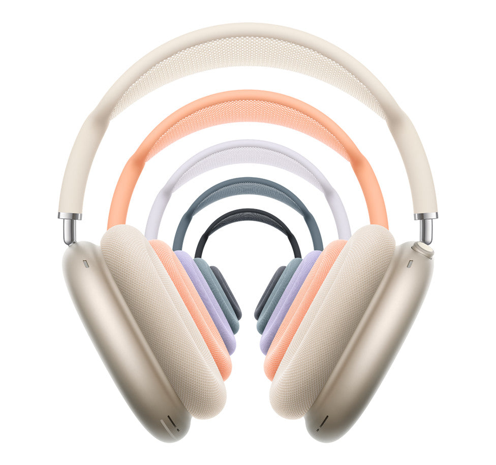 AirPods Max (2024)