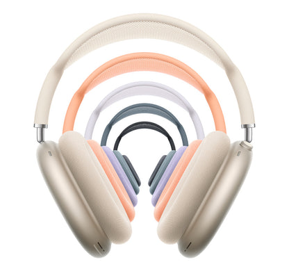 AirPods Max (2024)