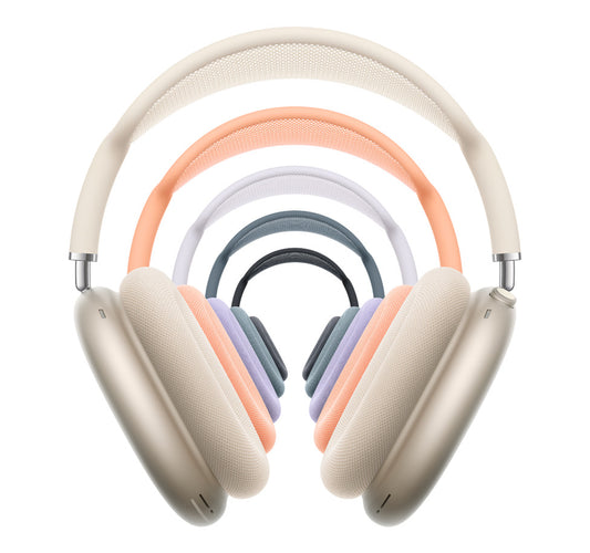 AirPods Max (2024)